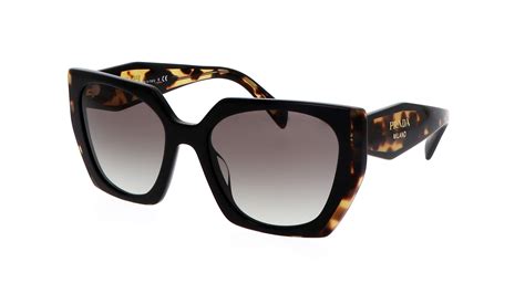 lunette prada noir|Prada Eyewear .